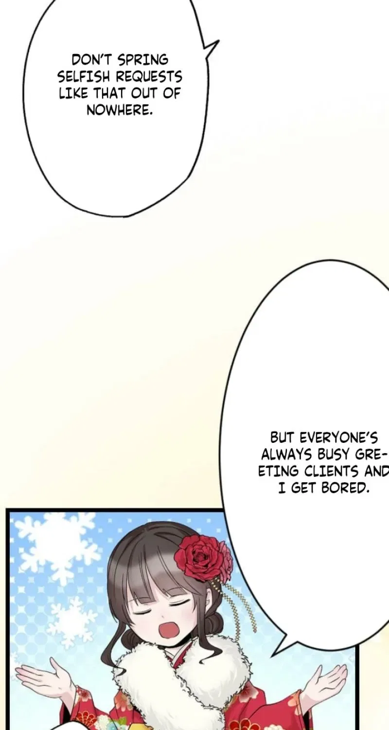 In My Second Life, I Won’t Forgive You Even If You Beg on Your Knees Chapter 13 – Page 31