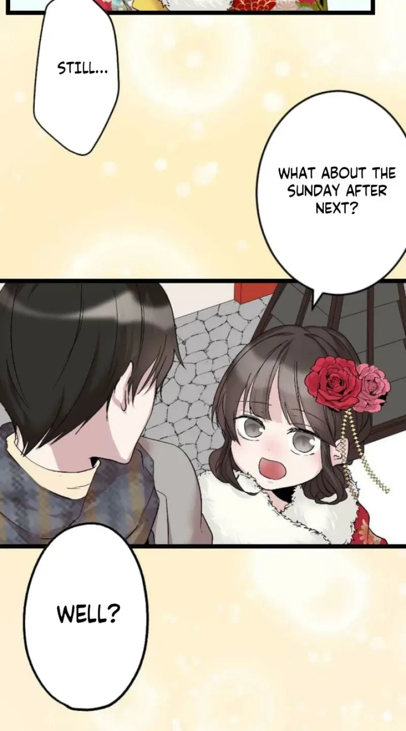 In My Second Life, I Won’t Forgive You Even If You Beg on Your Knees Chapter 13 – Page 32