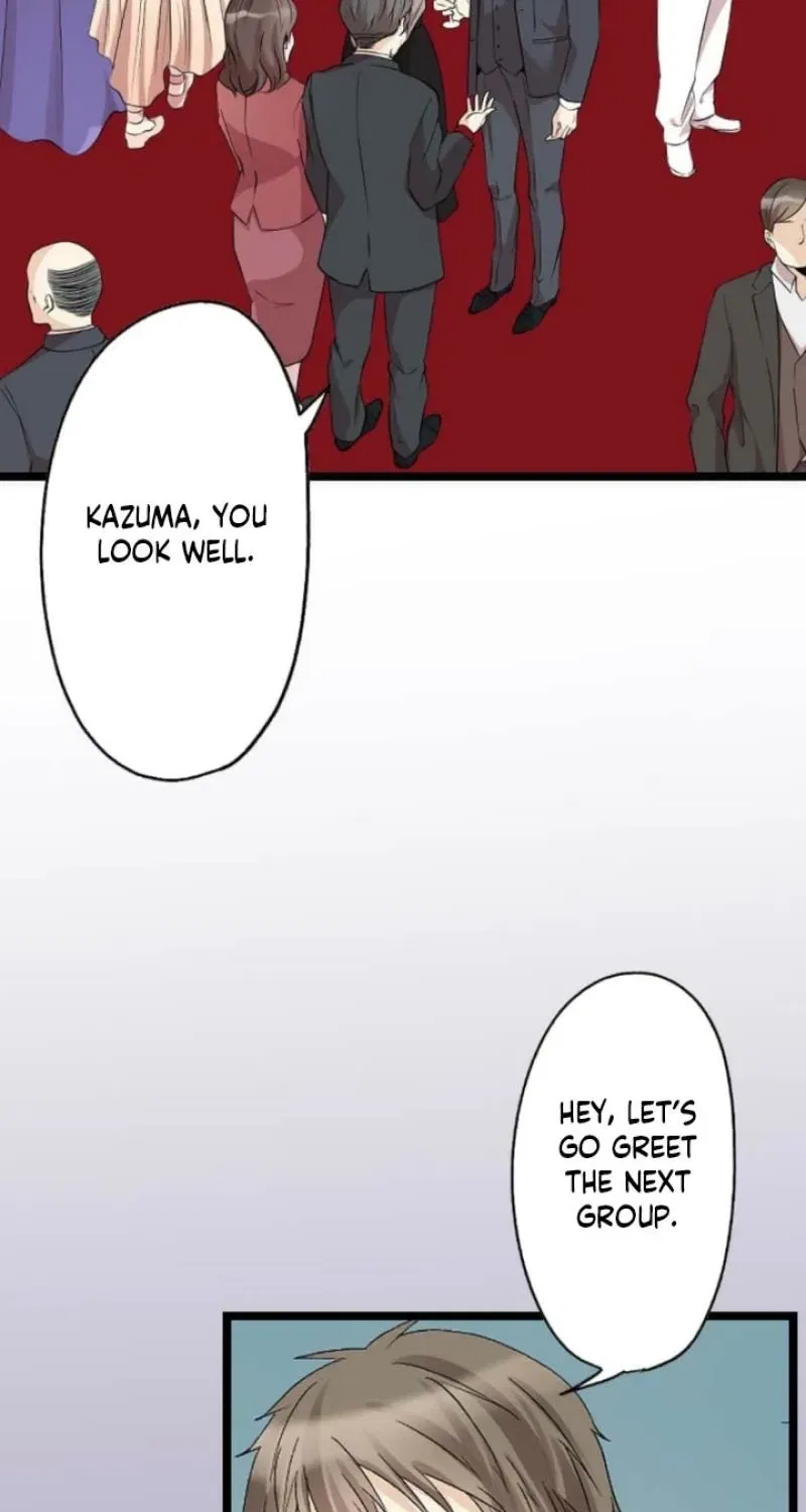 In My Second Life, I Won’t Forgive You Even If You Beg on Your Knees Chapter 13 – Page 39