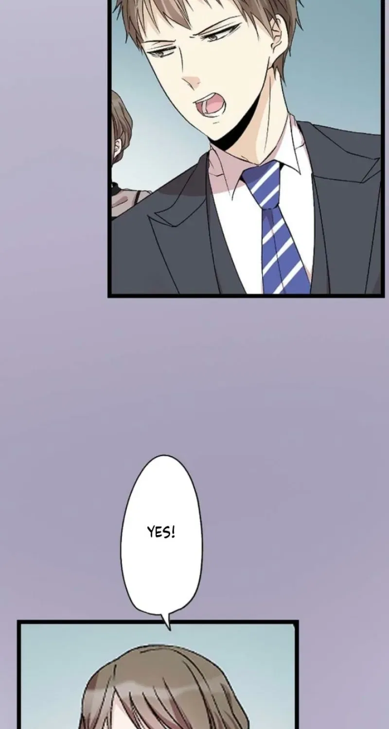 In My Second Life, I Won’t Forgive You Even If You Beg on Your Knees Chapter 13 – Page 40