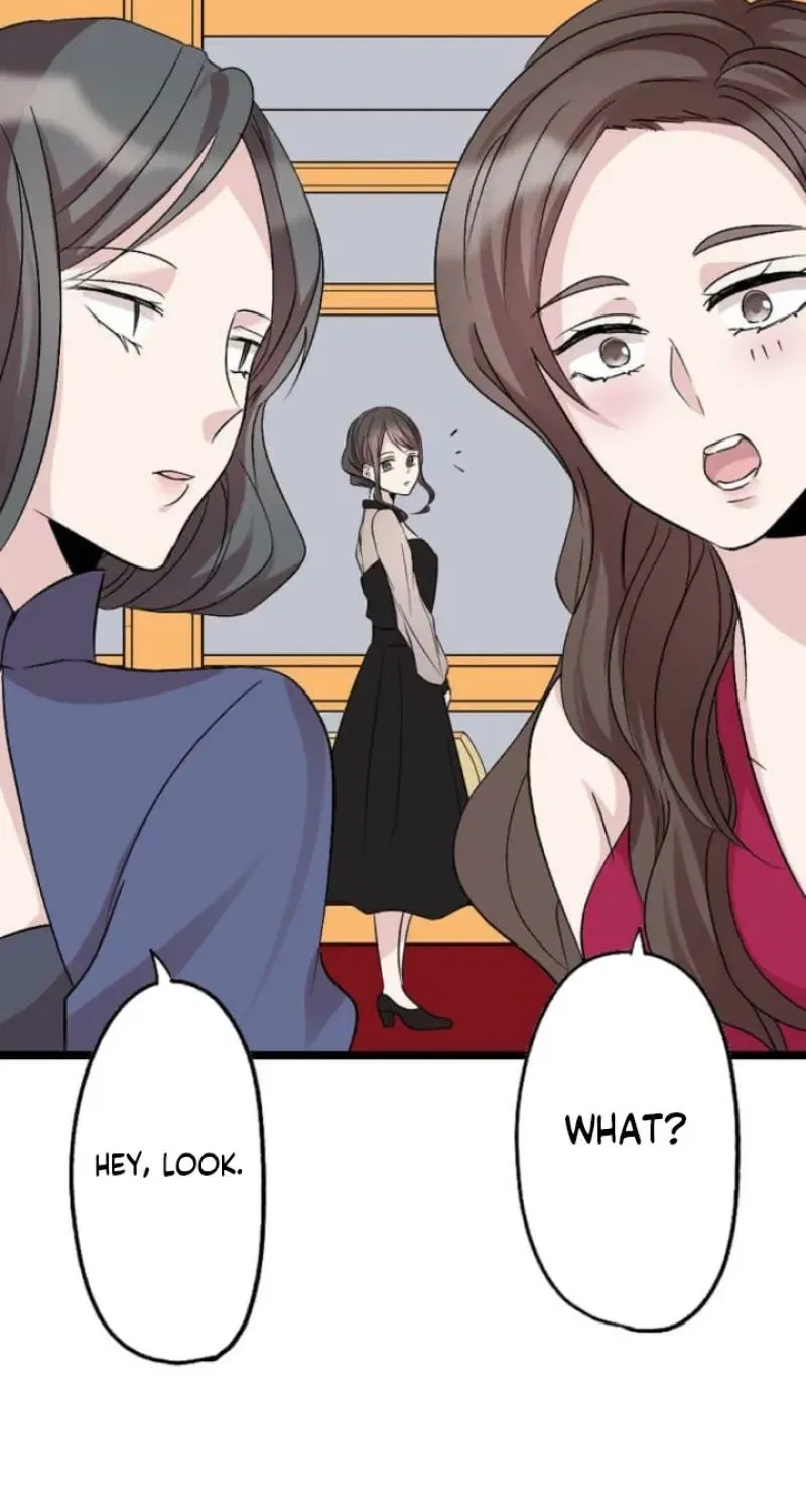 In My Second Life, I Won’t Forgive You Even If You Beg on Your Knees Chapter 13 – Page 43