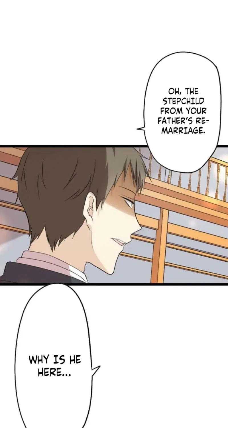 In My Second Life, I Won’t Forgive You Even If You Beg on Your Knees Chapter 13 – Page 52