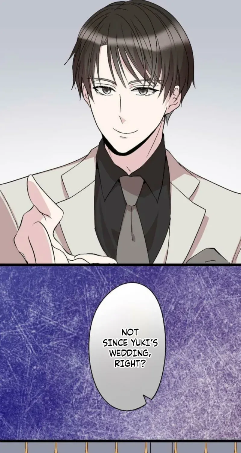 In My Second Life, I Won’t Forgive You Even If You Beg on Your Knees Chapter 13 – Page 57