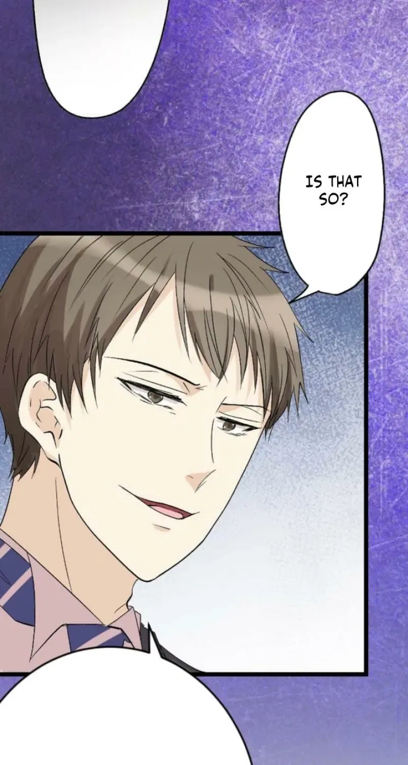 In My Second Life, I Won’t Forgive You Even If You Beg on Your Knees Chapter 13 – Page 61