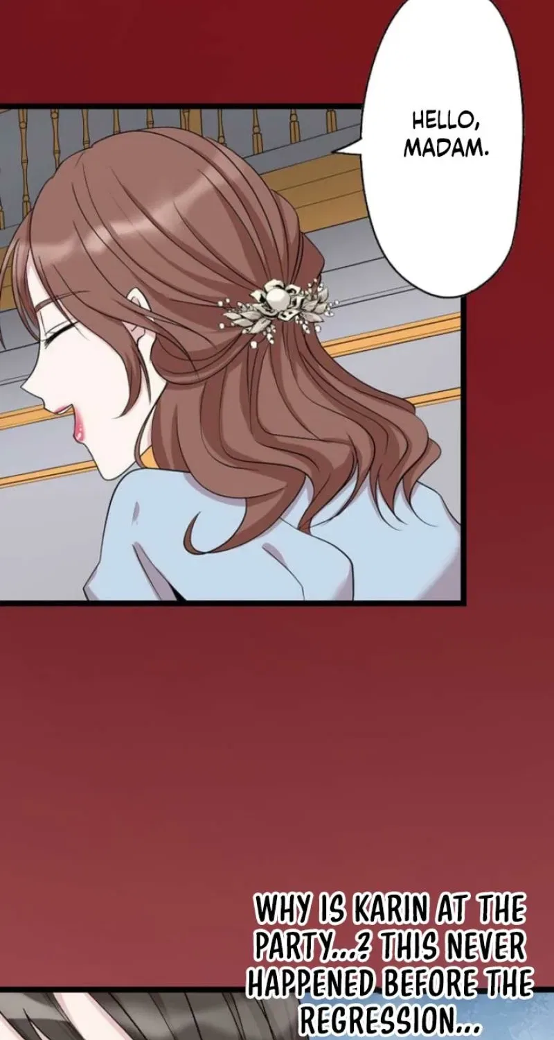 In My Second Life, I Won’t Forgive You Even If You Beg on Your Knees Chapter 13 – Page 75