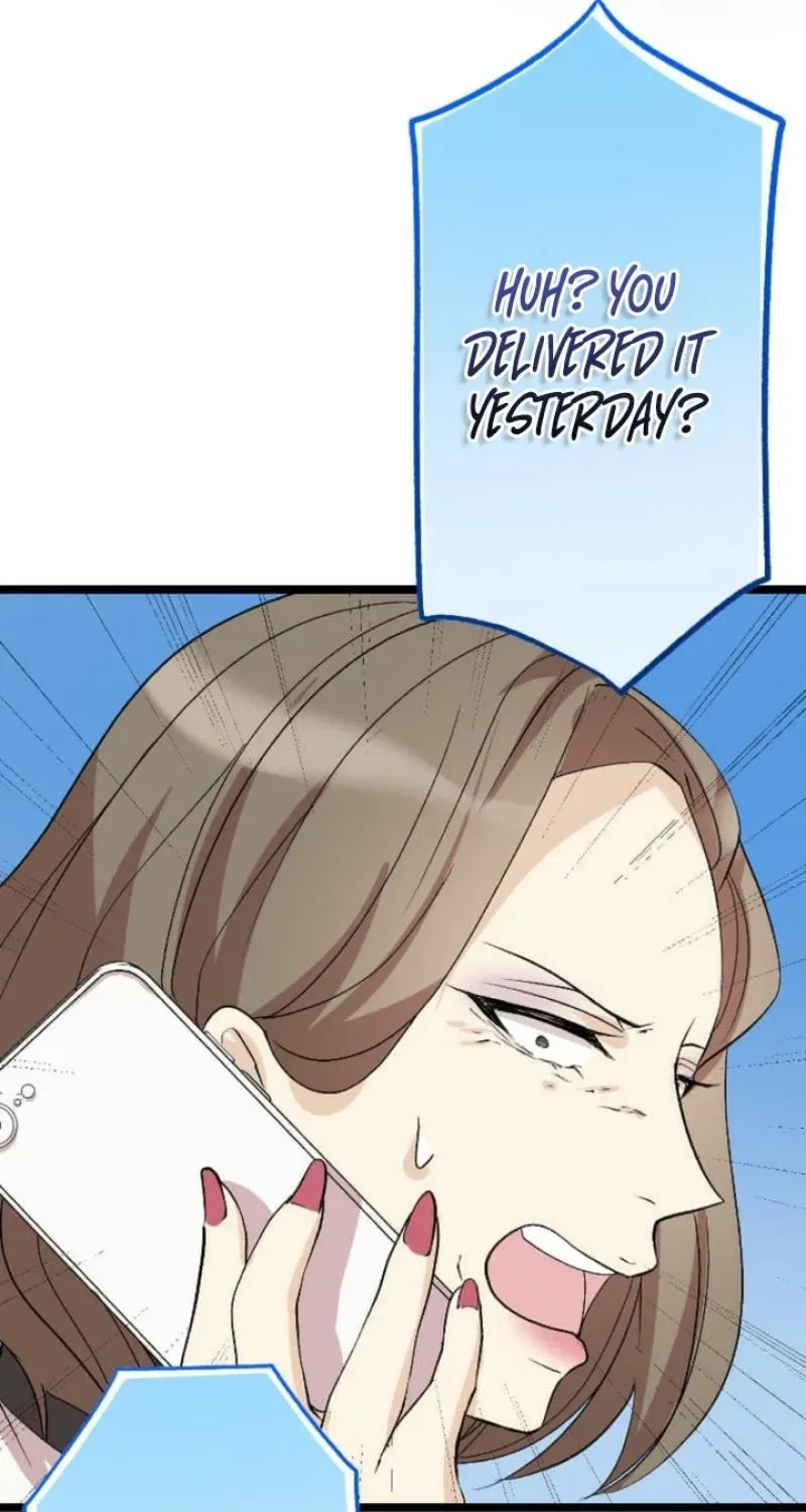 In My Second Life, I Won’t Forgive You Even If You Beg on Your Knees Chapter 12 – Page 9