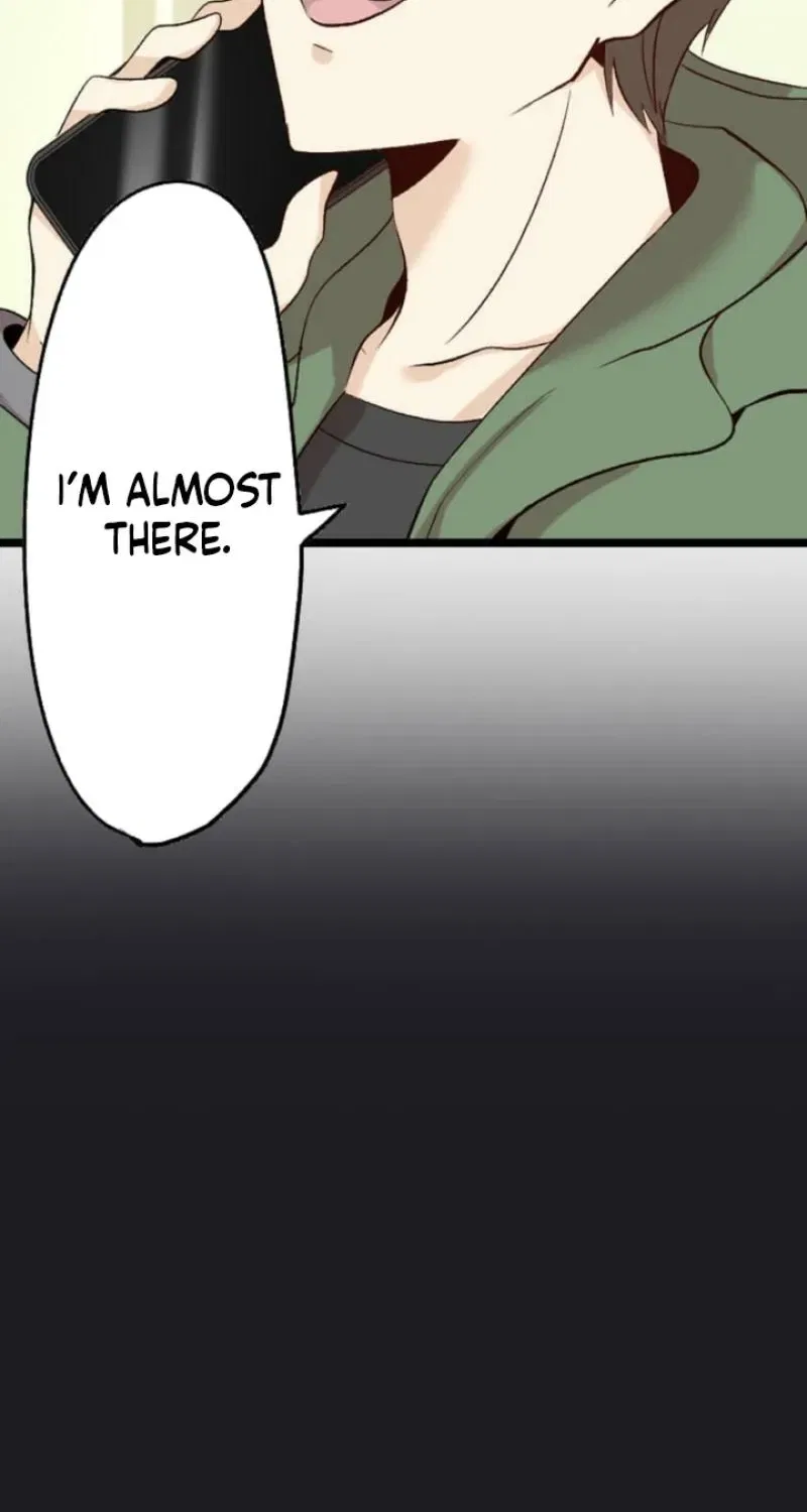 In My Second Life, I Won’t Forgive You Even If You Beg on Your Knees Chapter 12 – Page 33