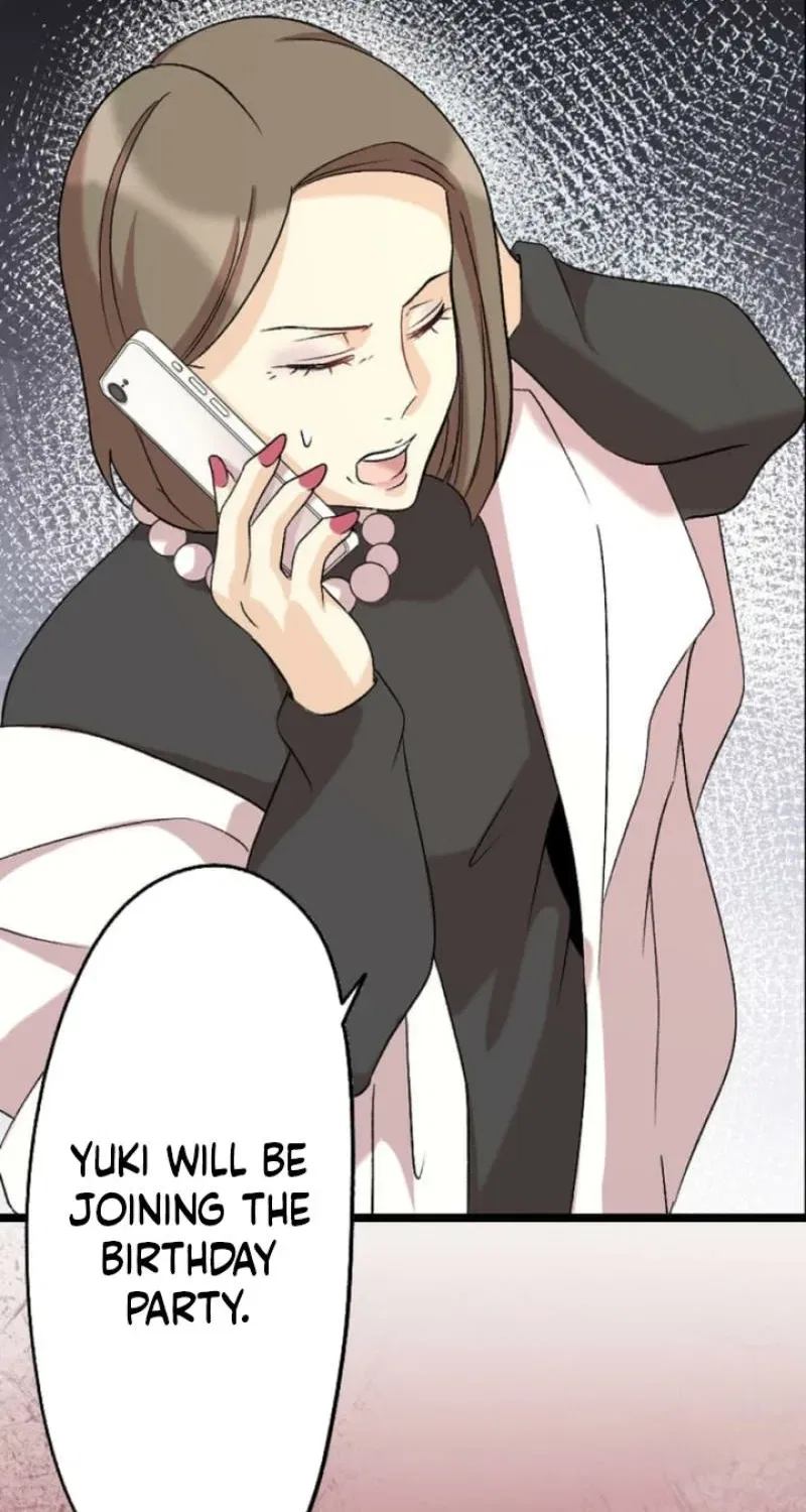 In My Second Life, I Won’t Forgive You Even If You Beg on Your Knees Chapter 12 – Page 35