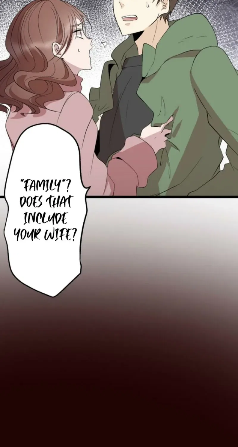 In My Second Life, I Won’t Forgive You Even If You Beg on Your Knees Chapter 12 – Page 46
