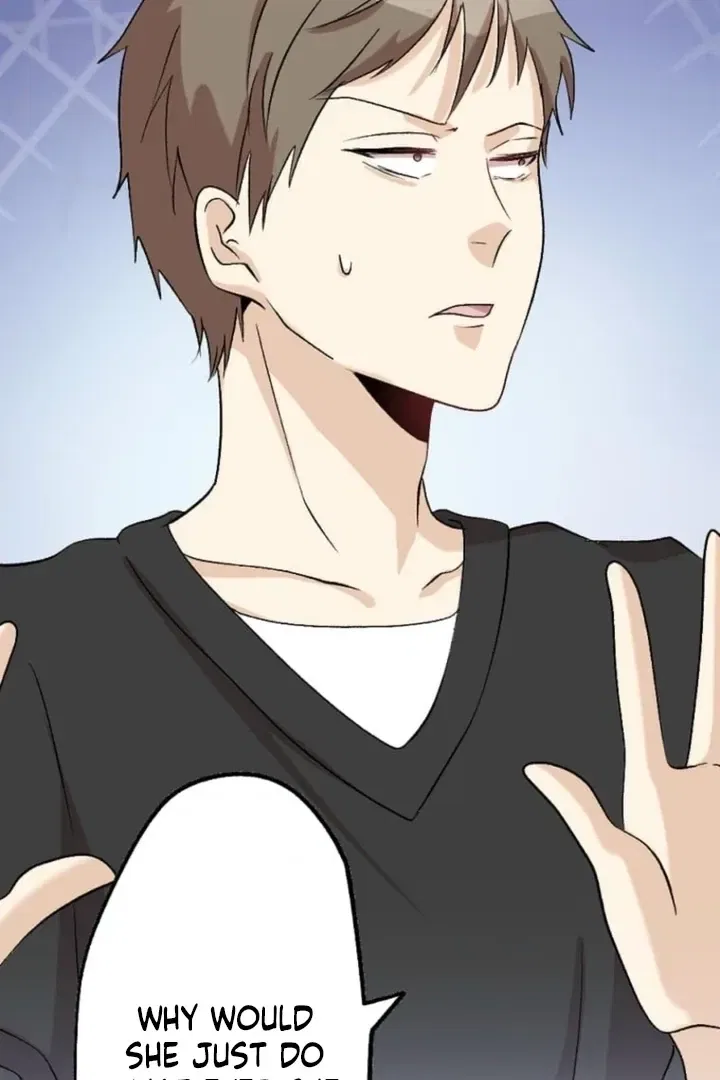 In My Second Life, I Won’t Forgive You Even If You Beg on Your Knees Chapter 11 – Page 33