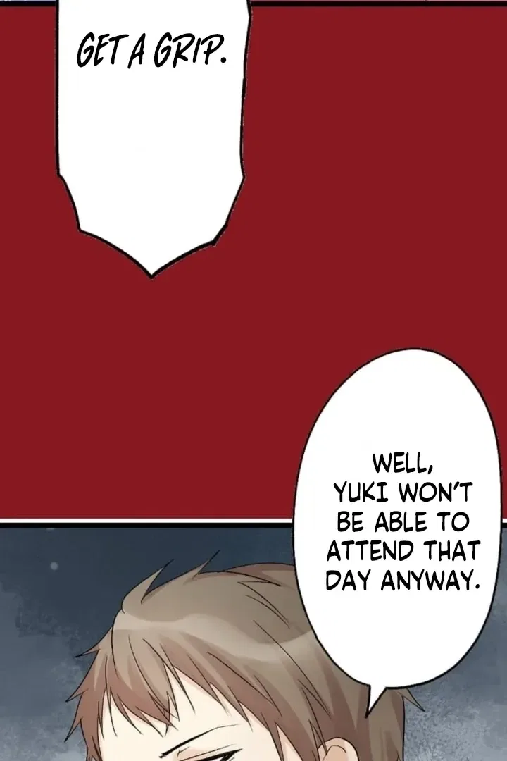 In My Second Life, I Won’t Forgive You Even If You Beg on Your Knees Chapter 11 – Page 36