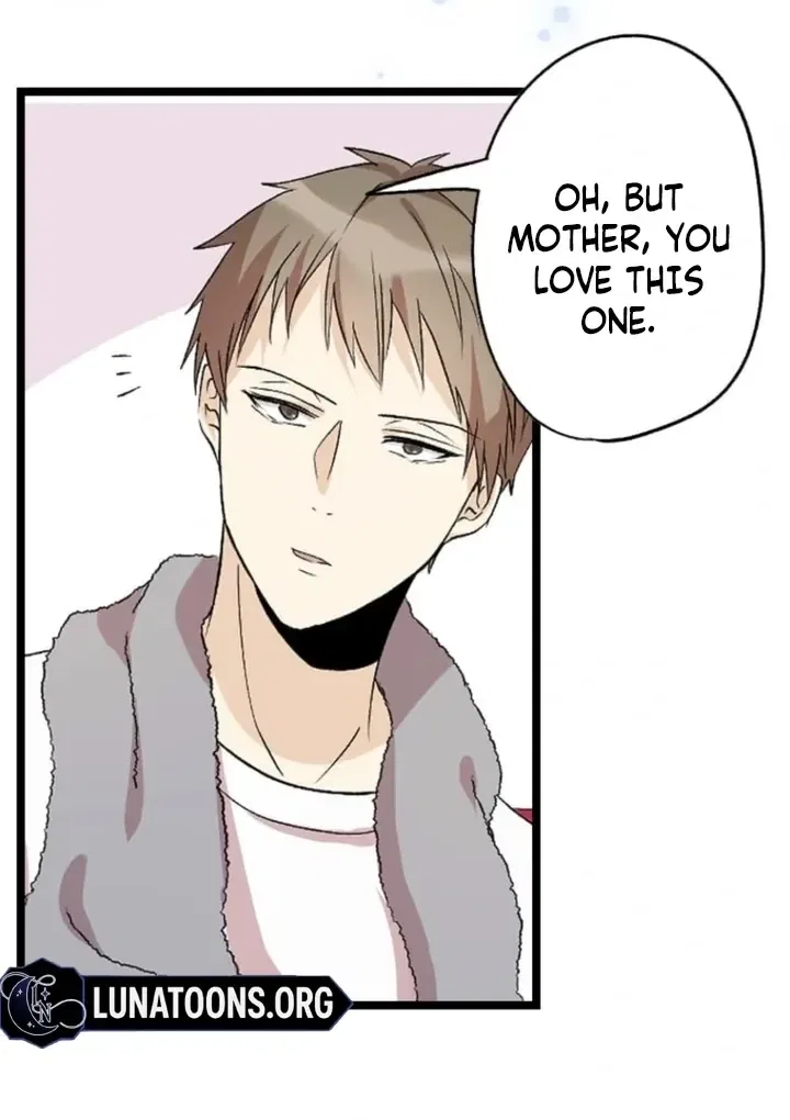 In My Second Life, I Won’t Forgive You Even If You Beg on Your Knees Chapter 11 – Page 56