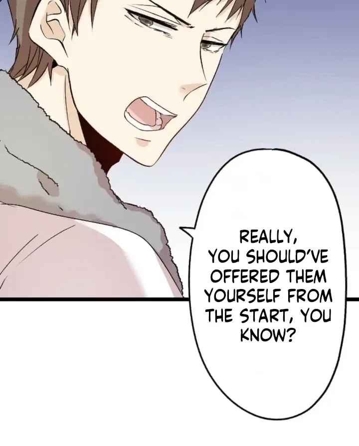 In My Second Life, I Won’t Forgive You Even If You Beg on Your Knees Chapter 11 – Page 69