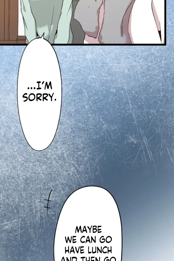 In My Second Life, I Won’t Forgive You Even If You Beg on Your Knees Chapter 11 – Page 71