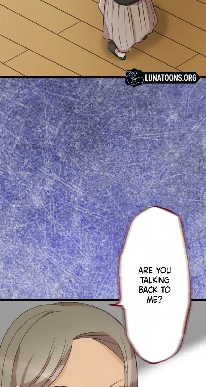 In My Second Life, I Won’t Forgive You Even If You Beg on Your Knees Chapter 10 – Page 17