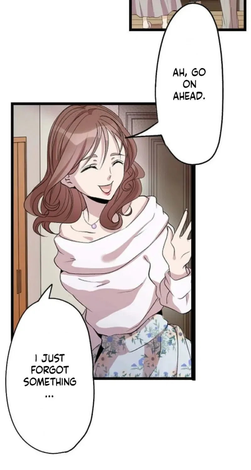 In My Second Life, I Won’t Forgive You Even If You Beg on Your Knees Chapter 10 – Page 35