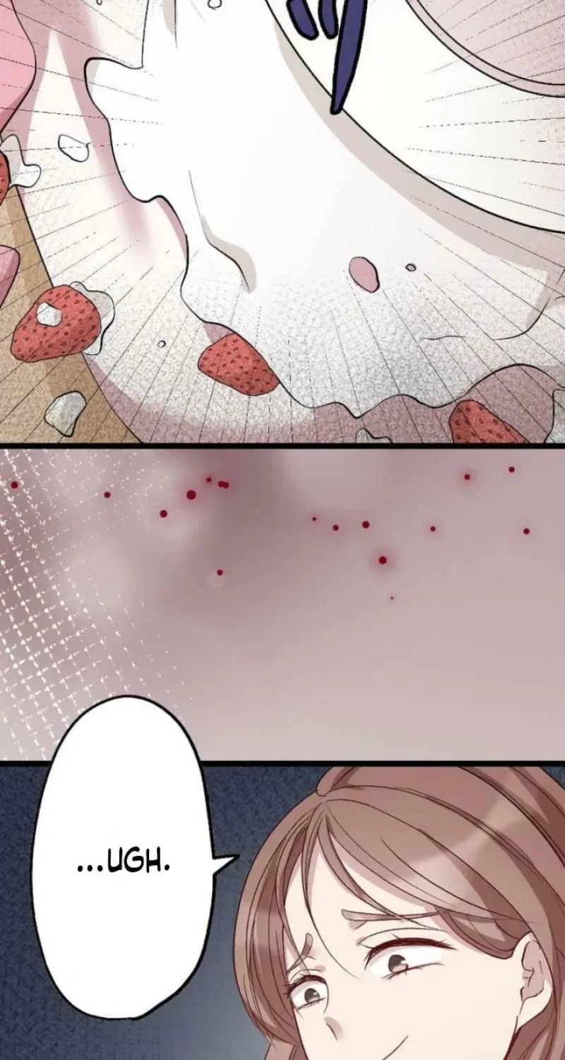 In My Second Life, I Won’t Forgive You Even If You Beg on Your Knees Chapter 10 – Page 43
