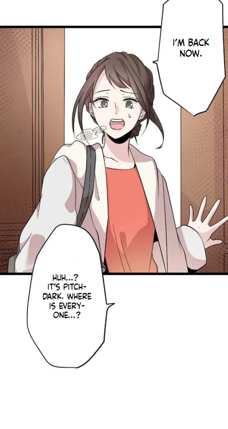 In My Second Life, I Won’t Forgive You Even If You Beg on Your Knees Chapter 10 – Page 46