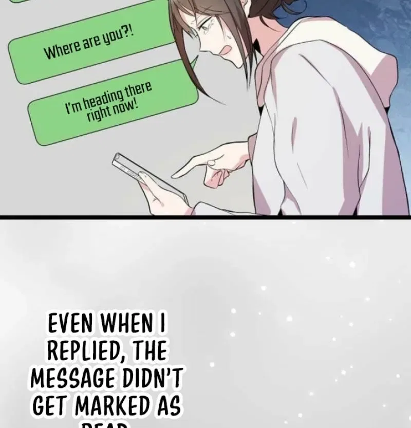 In My Second Life, I Won’t Forgive You Even If You Beg on Your Knees Chapter 10 – Page 54