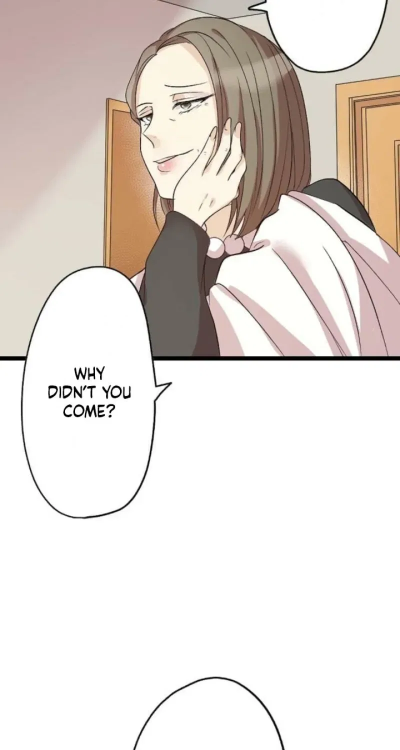 In My Second Life, I Won’t Forgive You Even If You Beg on Your Knees Chapter 10 – Page 64