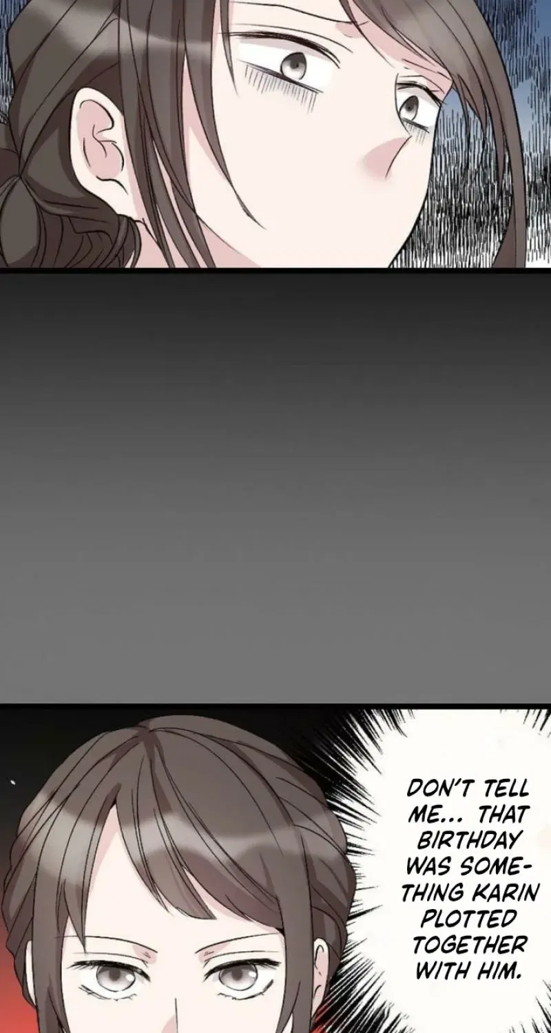 In My Second Life, I Won’t Forgive You Even If You Beg on Your Knees Chapter 10 – Page 68