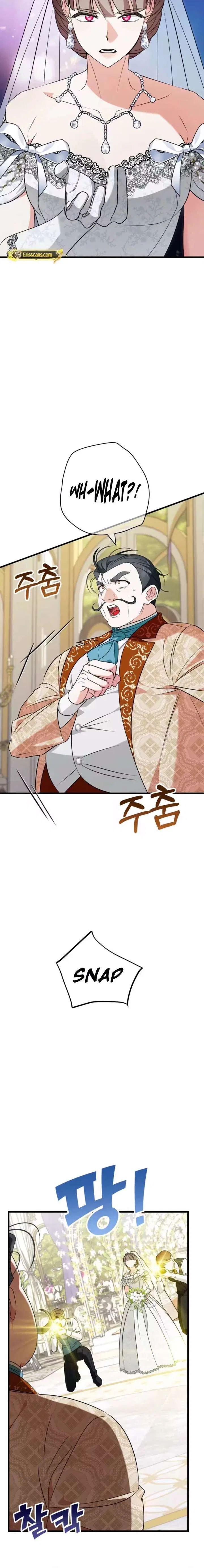 I’d Prefer Bankruptcy Over Marriage Chapter 55 – Page 6