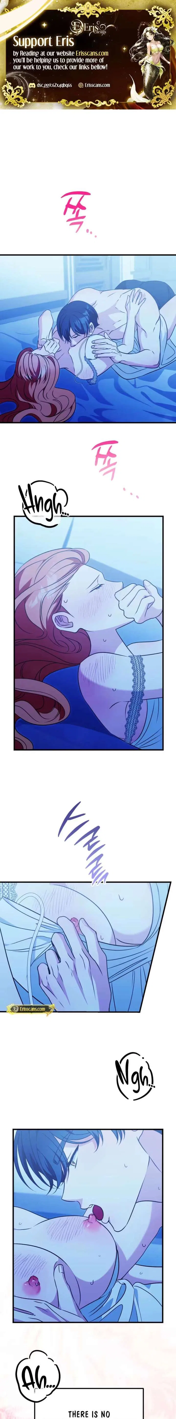 I’d Prefer Bankruptcy Over Marriage Chapter 52 – Page 1