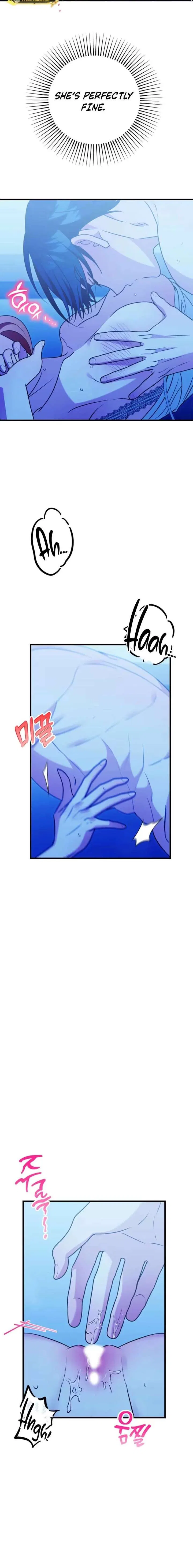 I’d Prefer Bankruptcy Over Marriage Chapter 52 – Page 6