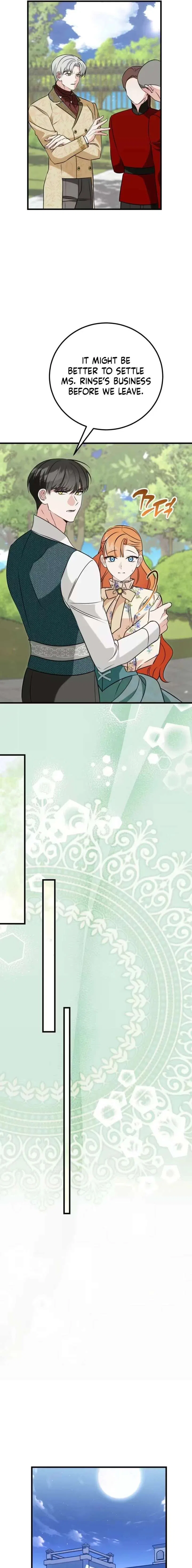 I’d Prefer Bankruptcy Over Marriage Chapter 51 – Page 16