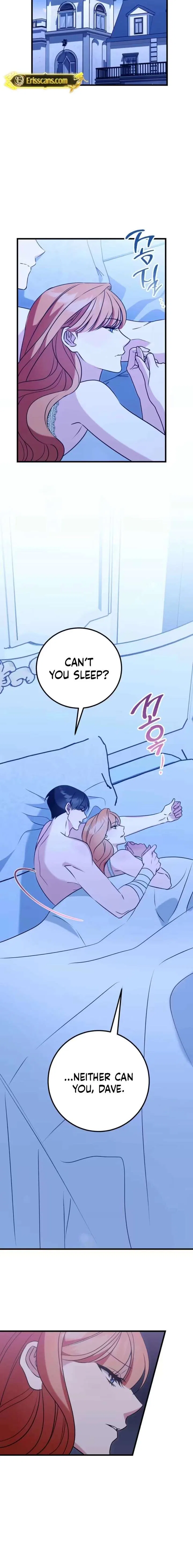 I’d Prefer Bankruptcy Over Marriage Chapter 51 – Page 17