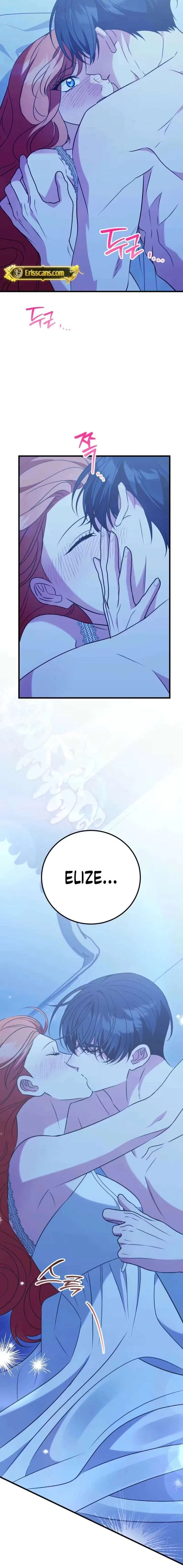 I’d Prefer Bankruptcy Over Marriage Chapter 51 – Page 21