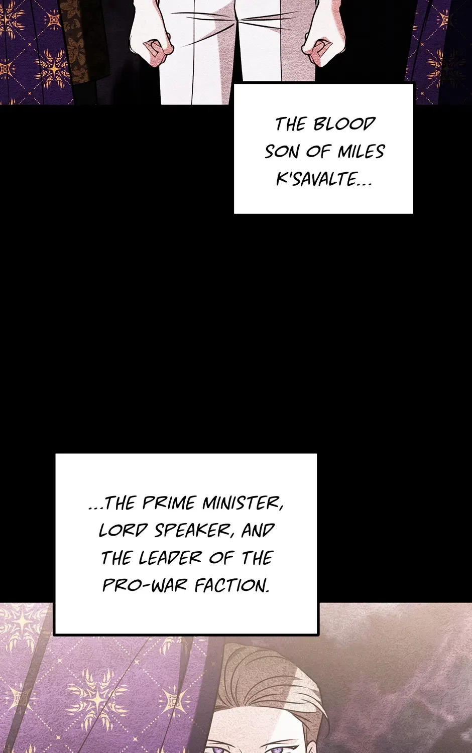 I’d Prefer Bankruptcy Over Marriage Chapter 50 – Page 7