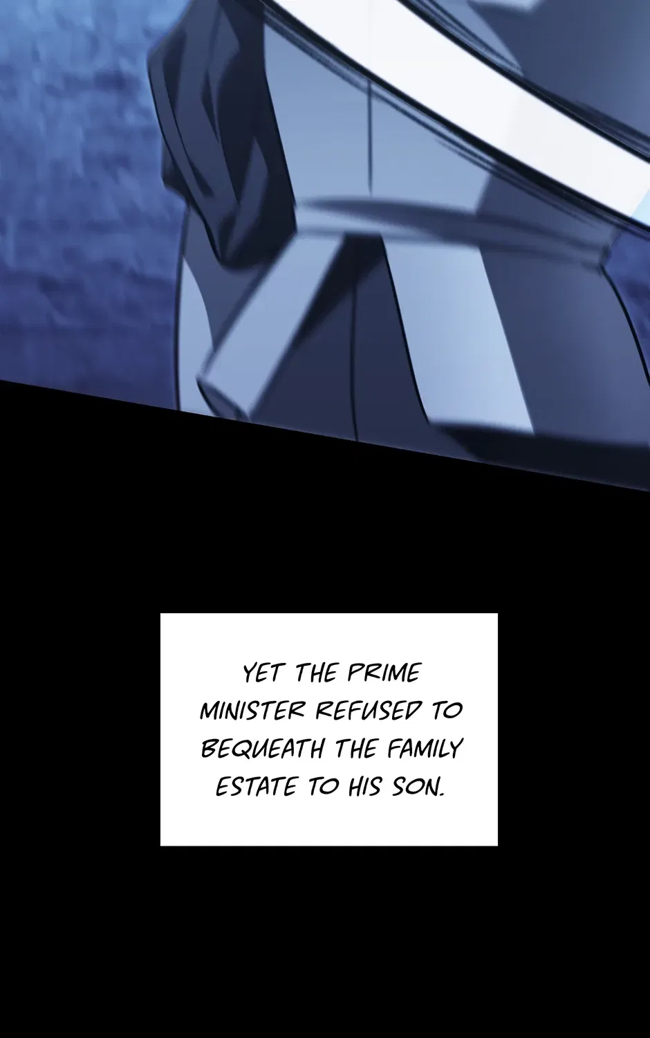 I’d Prefer Bankruptcy Over Marriage Chapter 50 – Page 19
