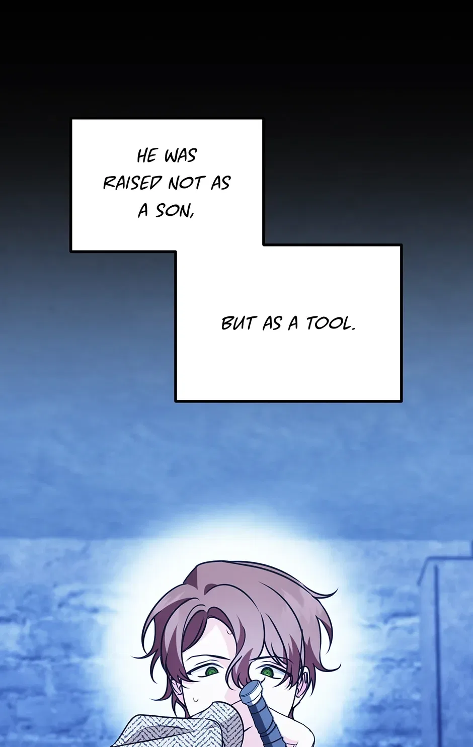 I’d Prefer Bankruptcy Over Marriage Chapter 50 – Page 21