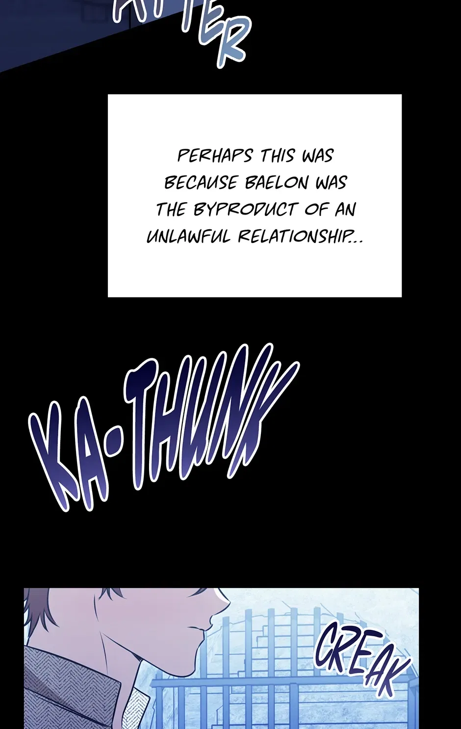 I’d Prefer Bankruptcy Over Marriage Chapter 50 – Page 23