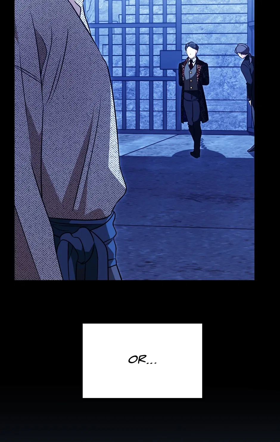 I’d Prefer Bankruptcy Over Marriage Chapter 50 – Page 24