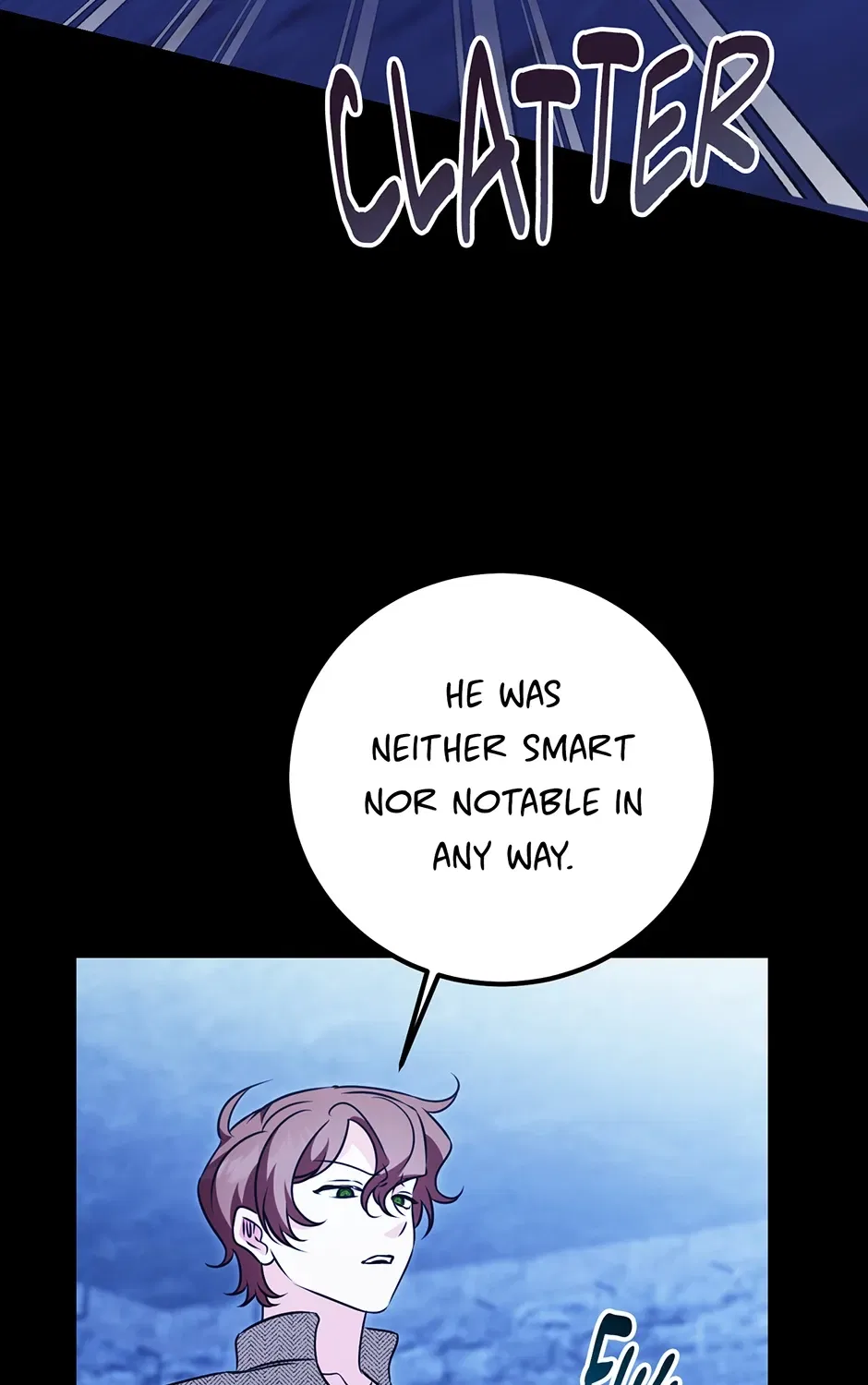 I’d Prefer Bankruptcy Over Marriage Chapter 50 – Page 32
