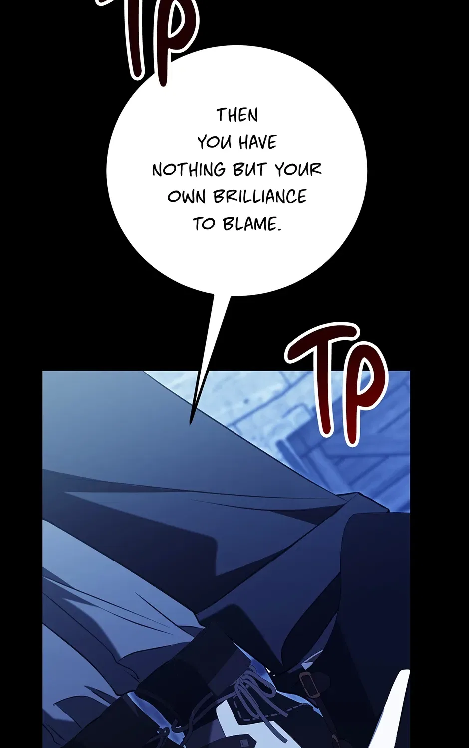 I’d Prefer Bankruptcy Over Marriage Chapter 50 – Page 38