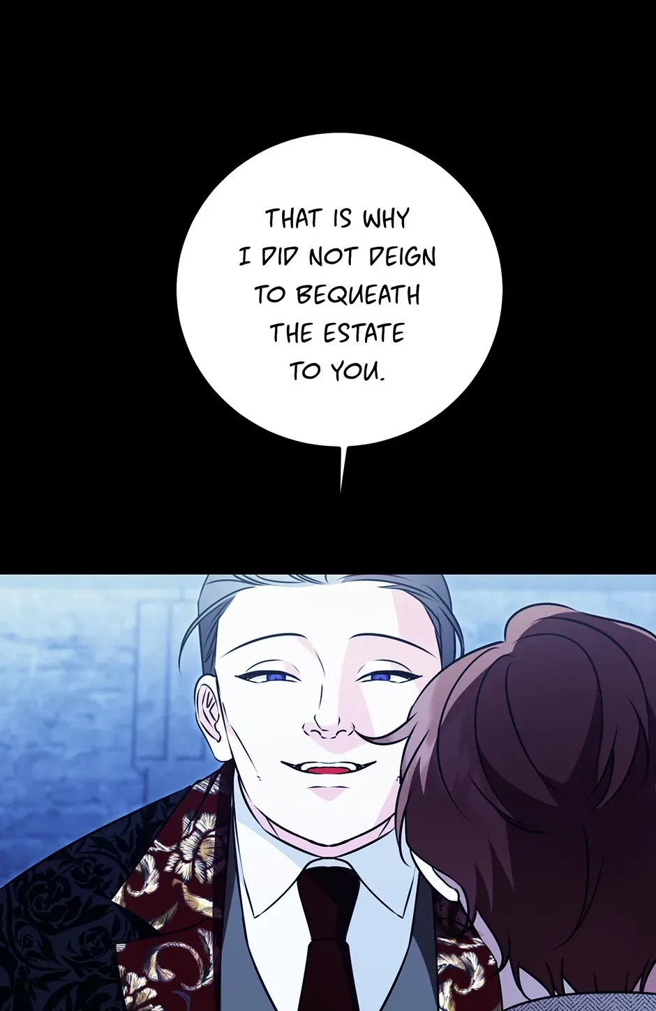 I’d Prefer Bankruptcy Over Marriage Chapter 50 – Page 48