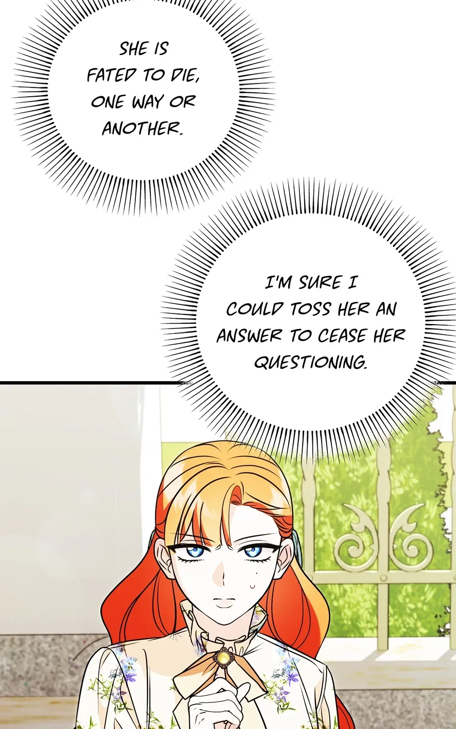 I’d Prefer Bankruptcy Over Marriage Chapter 50 – Page 158