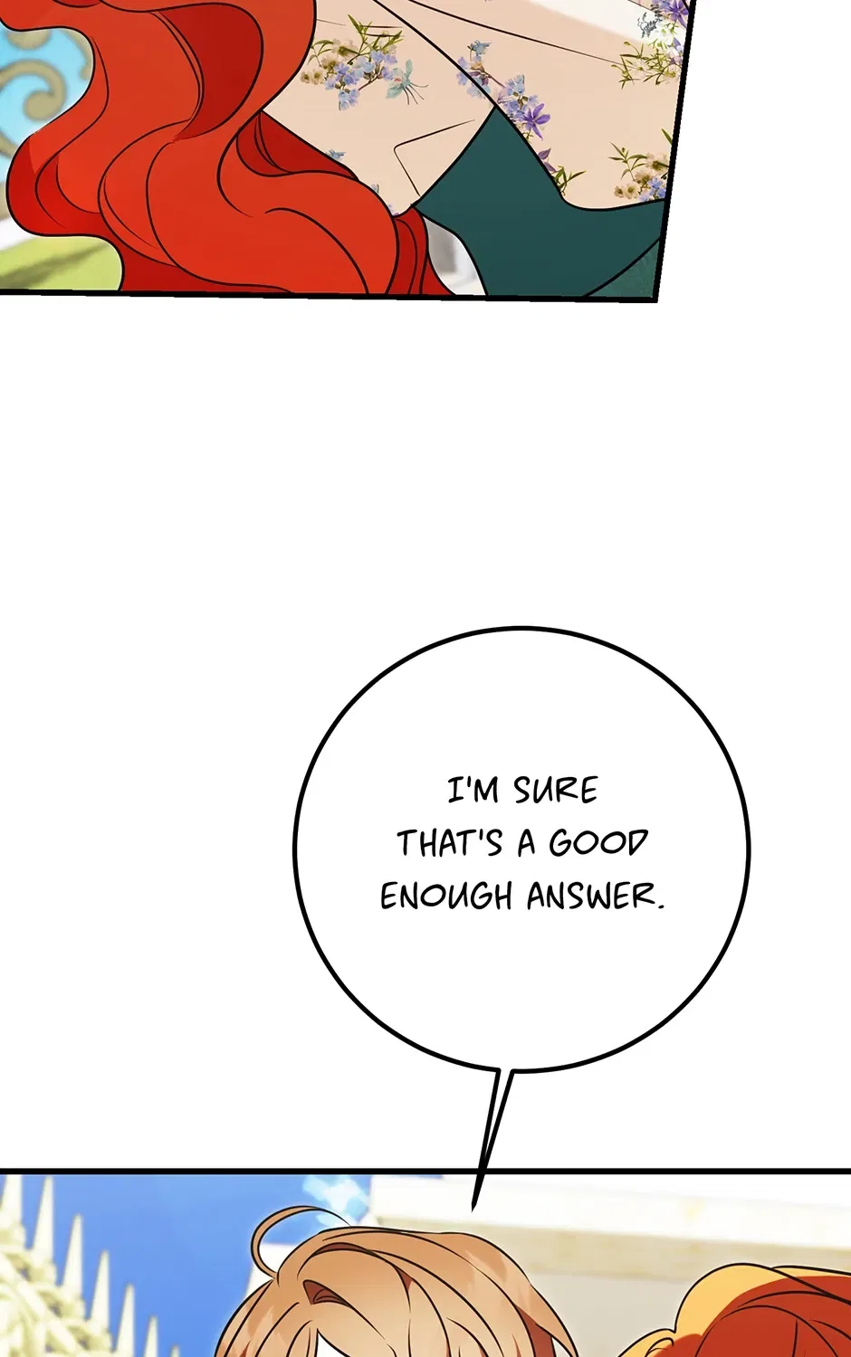 I’d Prefer Bankruptcy Over Marriage Chapter 50 – Page 168
