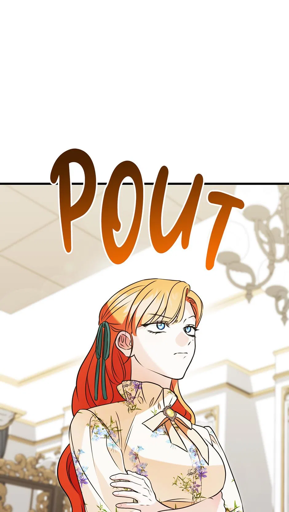 I’d Prefer Bankruptcy Over Marriage Chapter 49 – Page 2