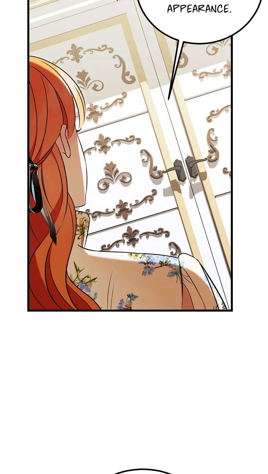 I’d Prefer Bankruptcy Over Marriage Chapter 49 – Page 4