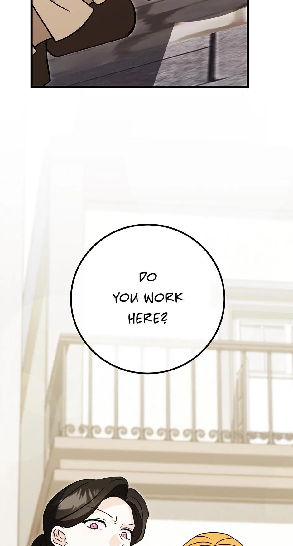 I’d Prefer Bankruptcy Over Marriage Chapter 49 – Page 12