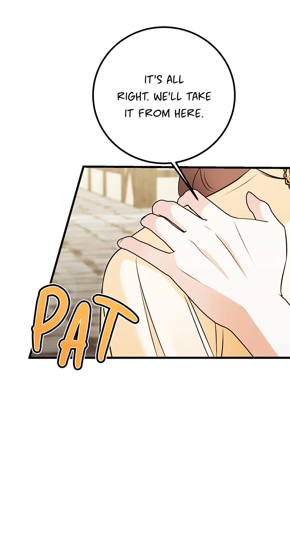 I’d Prefer Bankruptcy Over Marriage Chapter 49 – Page 16