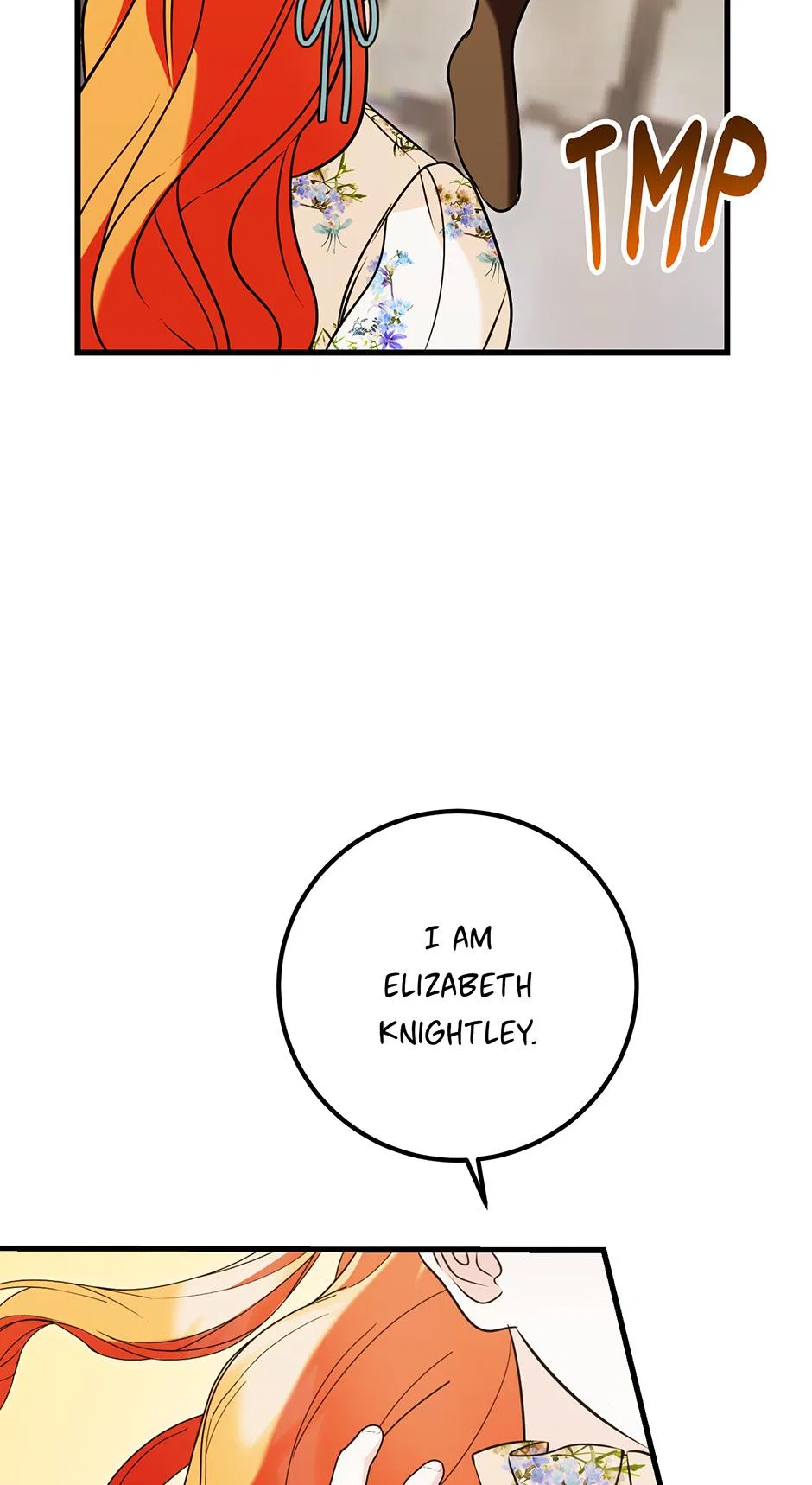 I’d Prefer Bankruptcy Over Marriage Chapter 49 – Page 19