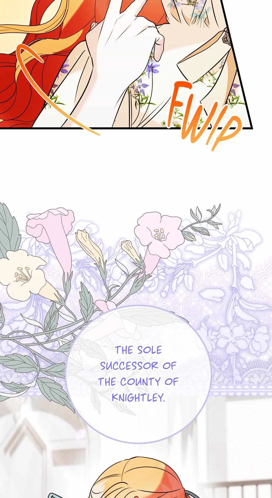 I’d Prefer Bankruptcy Over Marriage Chapter 49 – Page 20