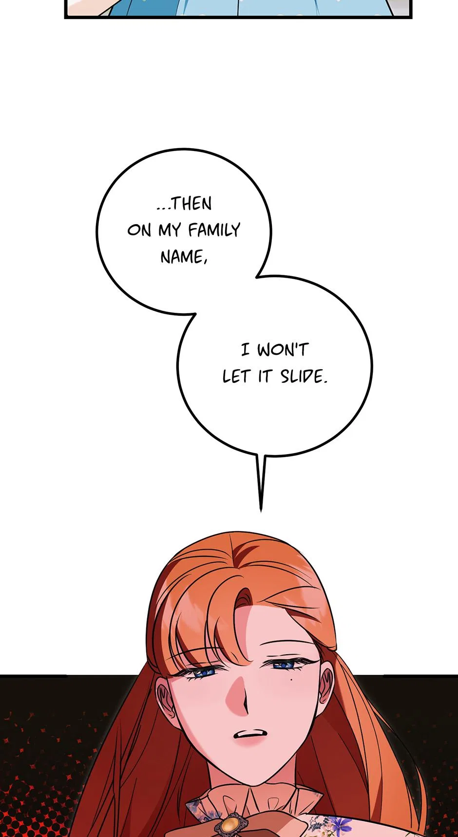 I’d Prefer Bankruptcy Over Marriage Chapter 49 – Page 23
