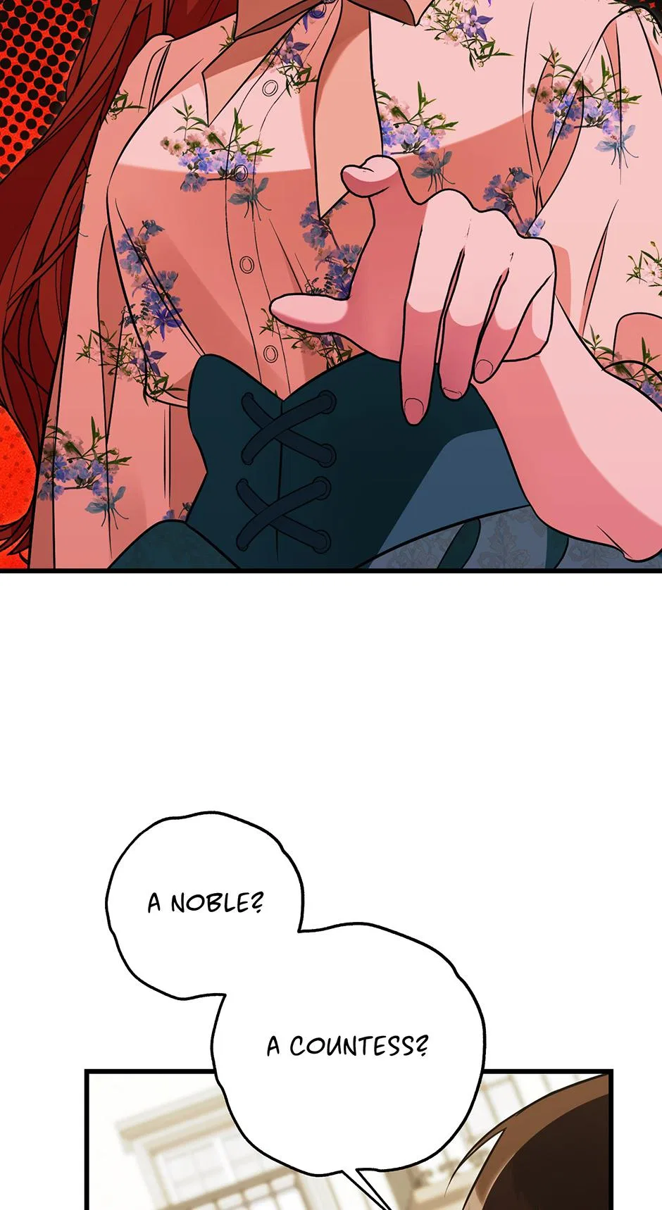 I’d Prefer Bankruptcy Over Marriage Chapter 49 – Page 24