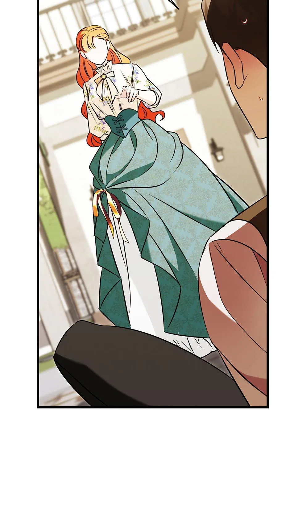 I’d Prefer Bankruptcy Over Marriage Chapter 49 – Page 25